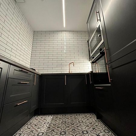 Glasgow West End Tenement Apartment Extérieur photo