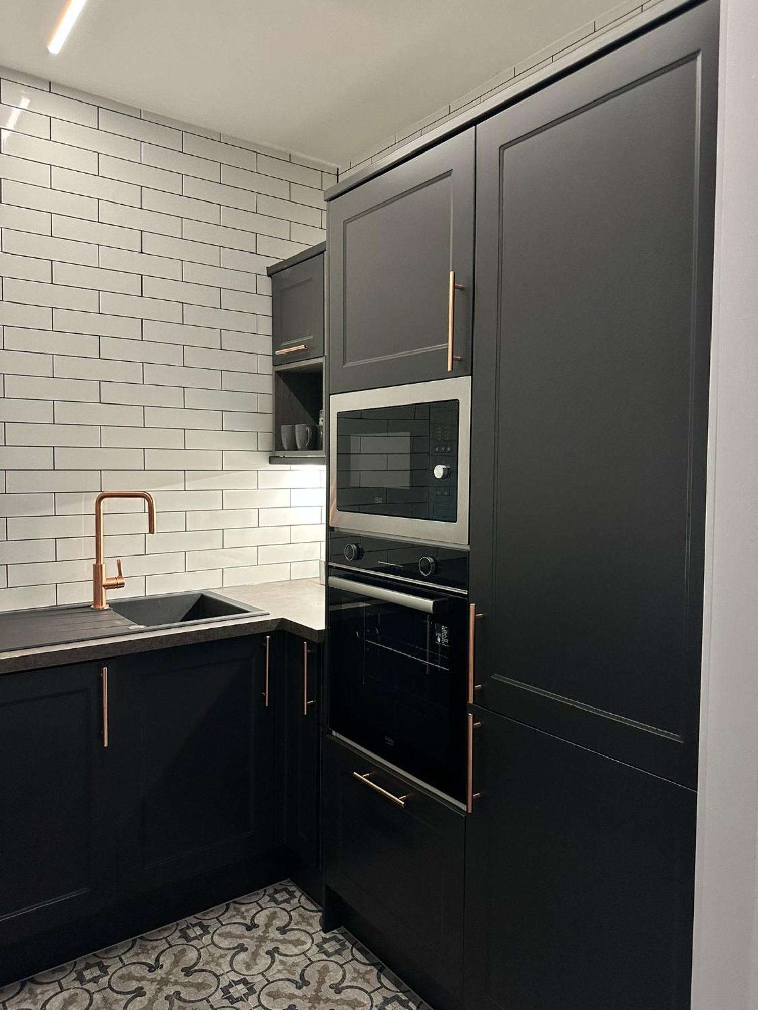 Glasgow West End Tenement Apartment Extérieur photo