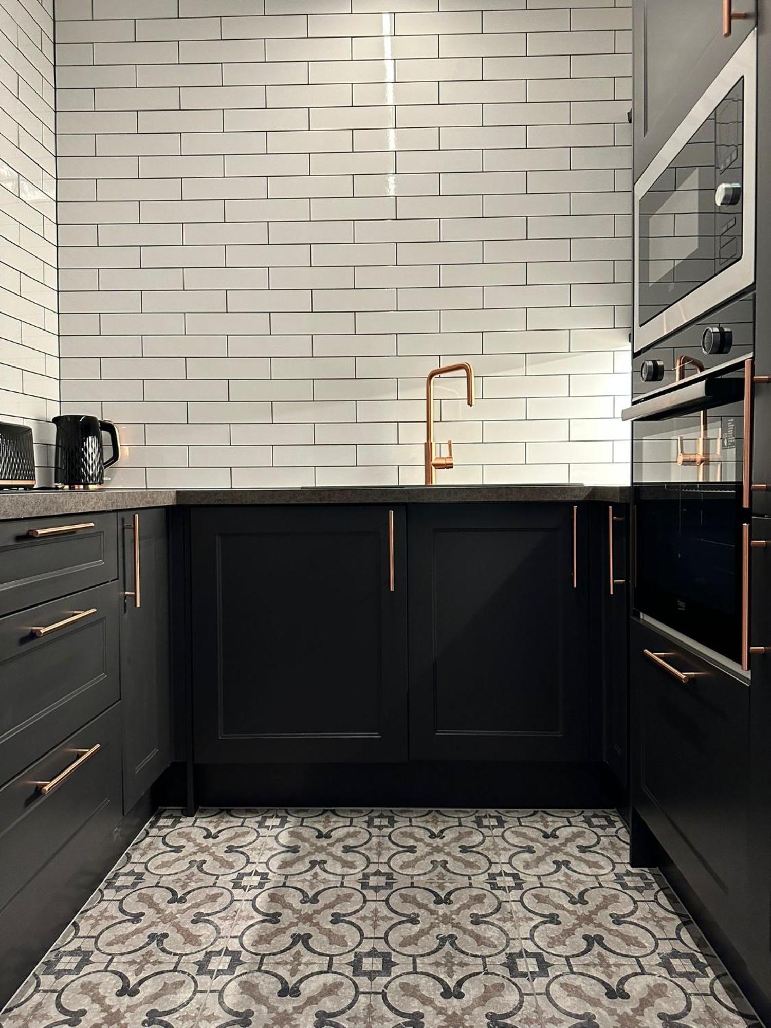 Glasgow West End Tenement Apartment Extérieur photo